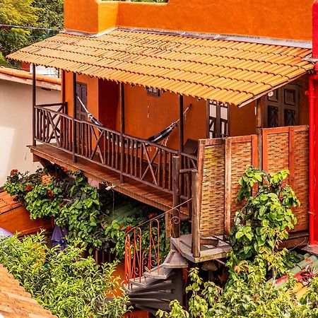 Pousada Recanto Da Villa Ilhabela Luaran gambar