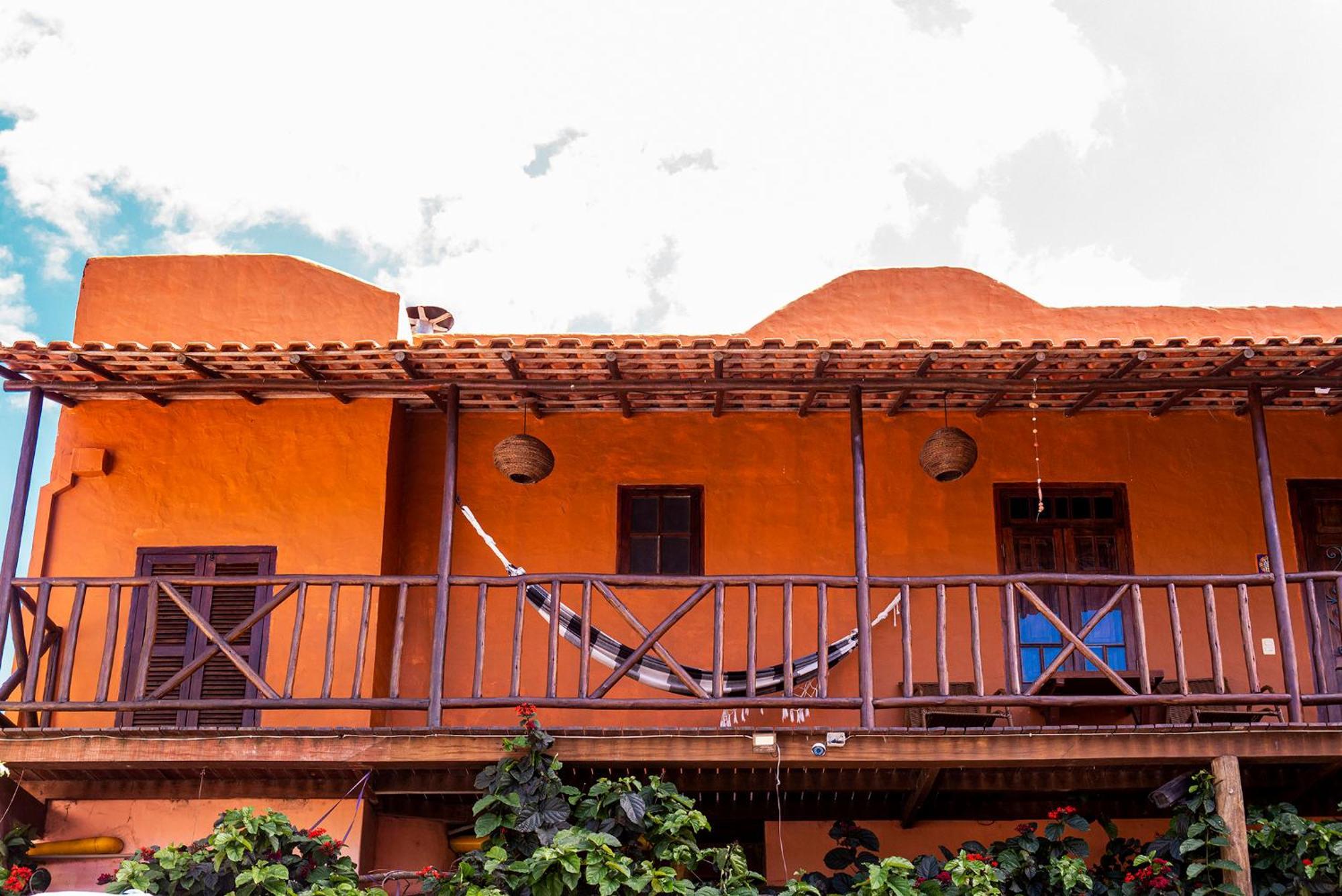 Pousada Recanto Da Villa Ilhabela Luaran gambar