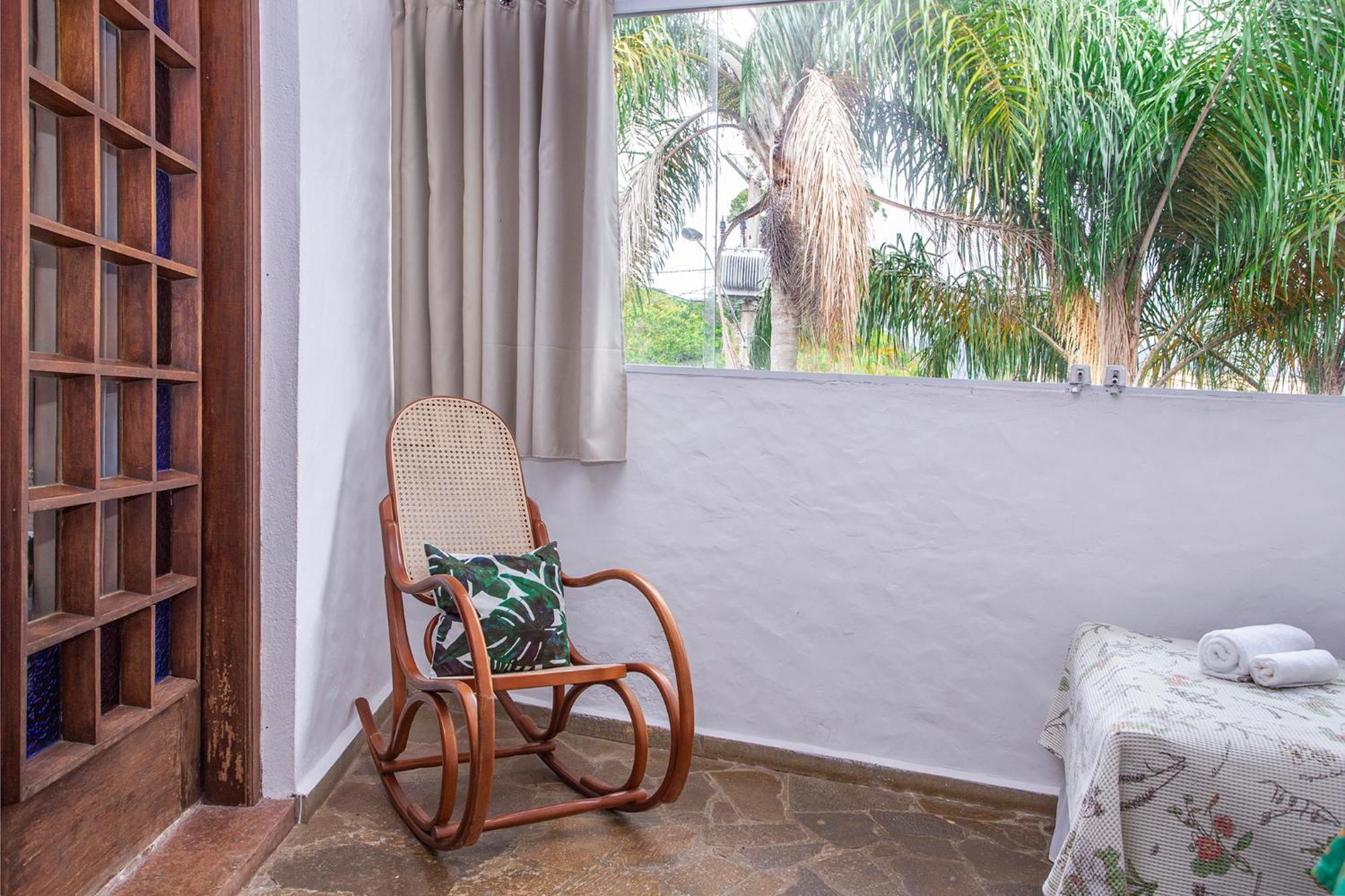 Pousada Recanto Da Villa Ilhabela Luaran gambar